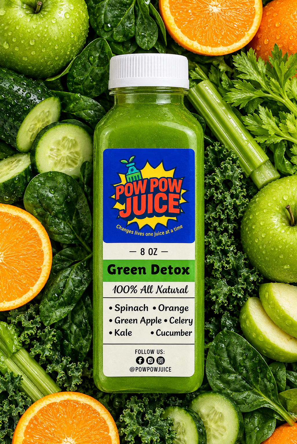 Green Detox