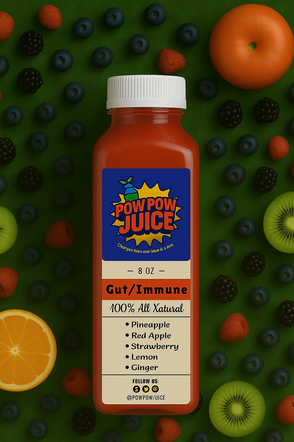 Gut Health/Immune