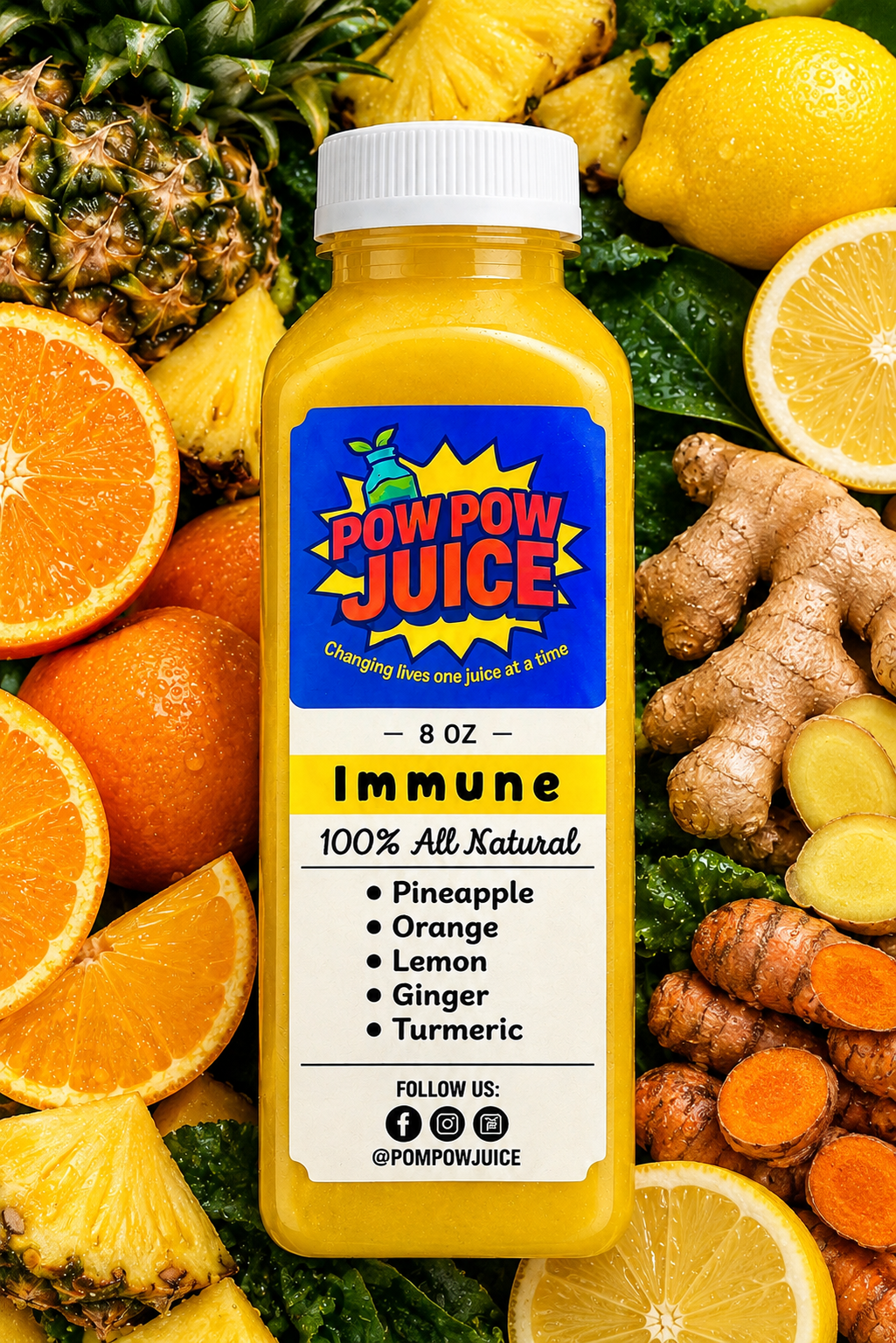 Immune