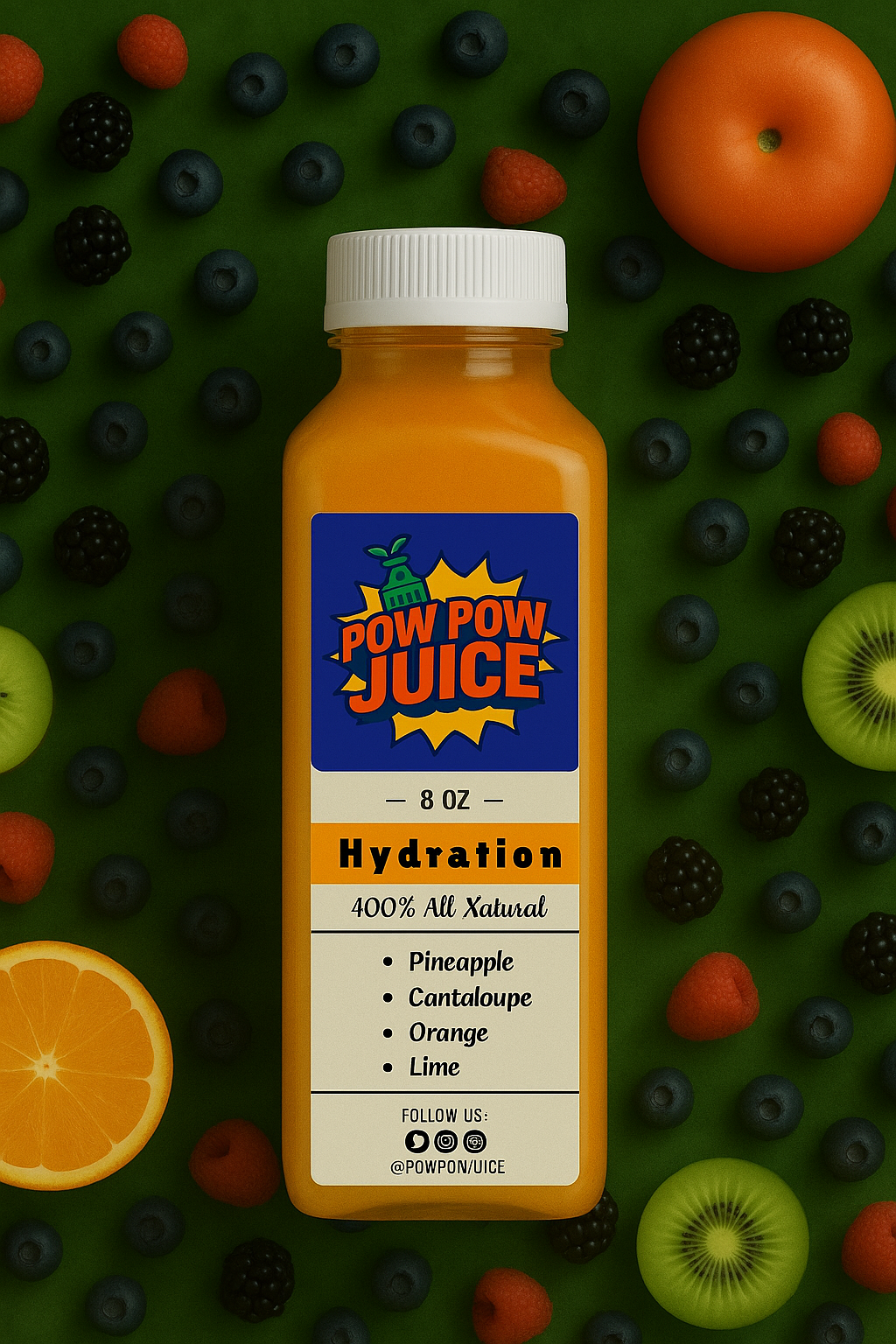 Hydration