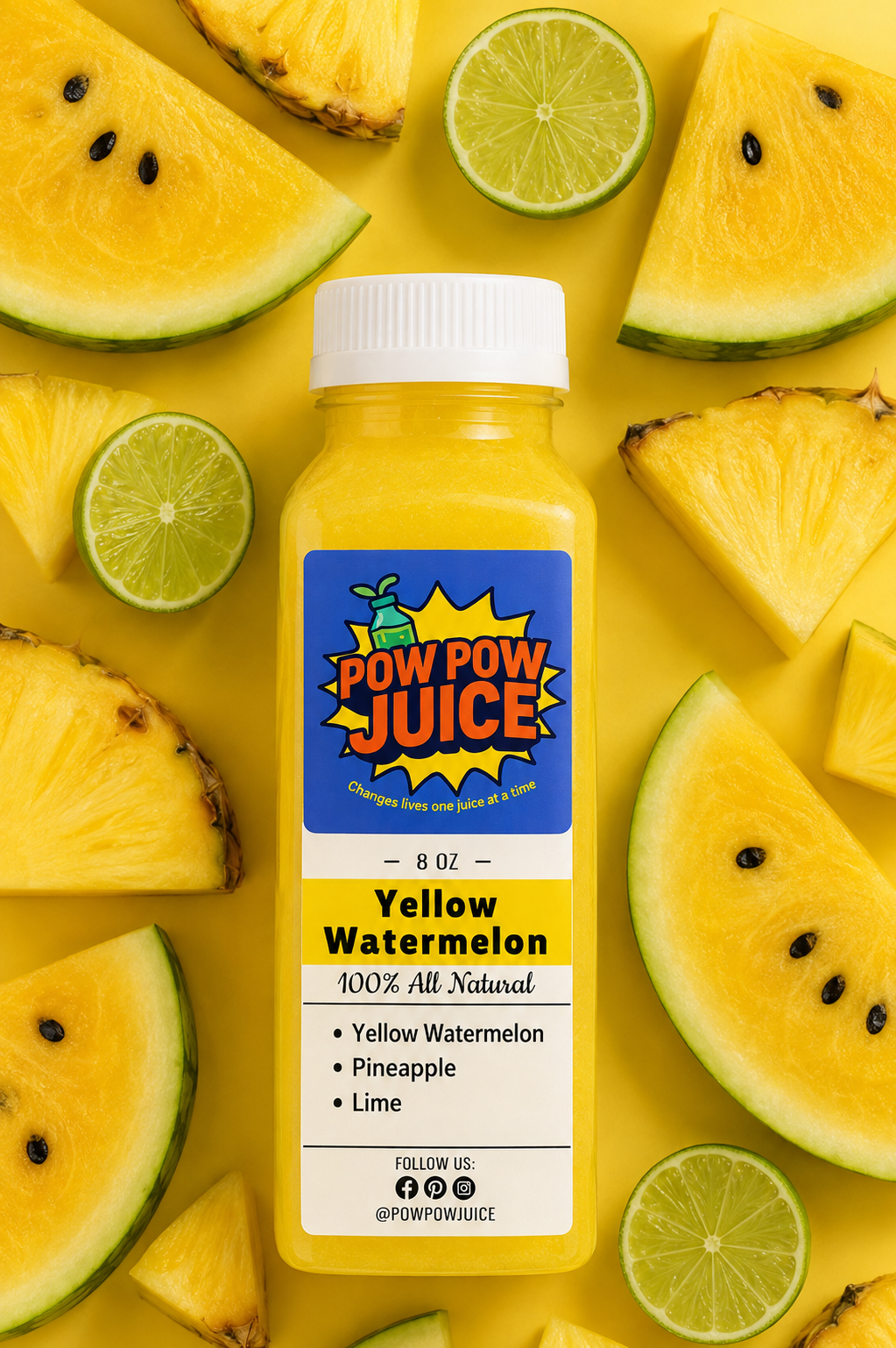 Hydration Watermelon Package 🔥