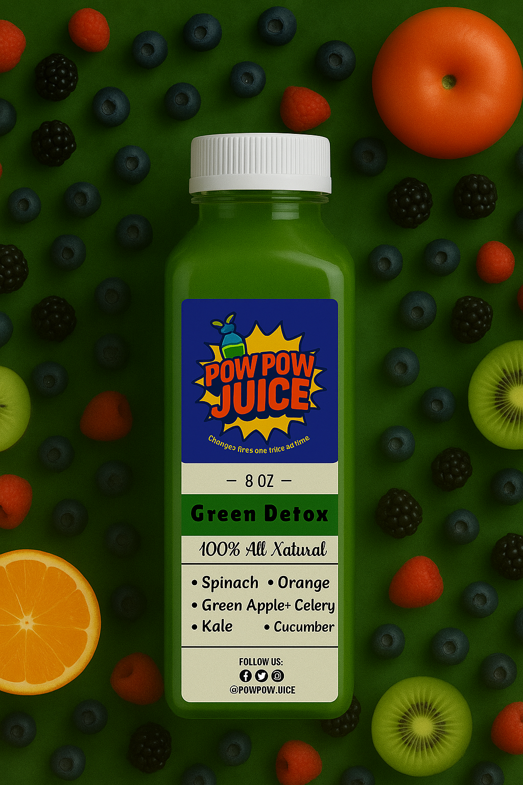 Green Detox